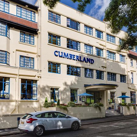 Cumberland Hotel Scarborough Kültér fotó